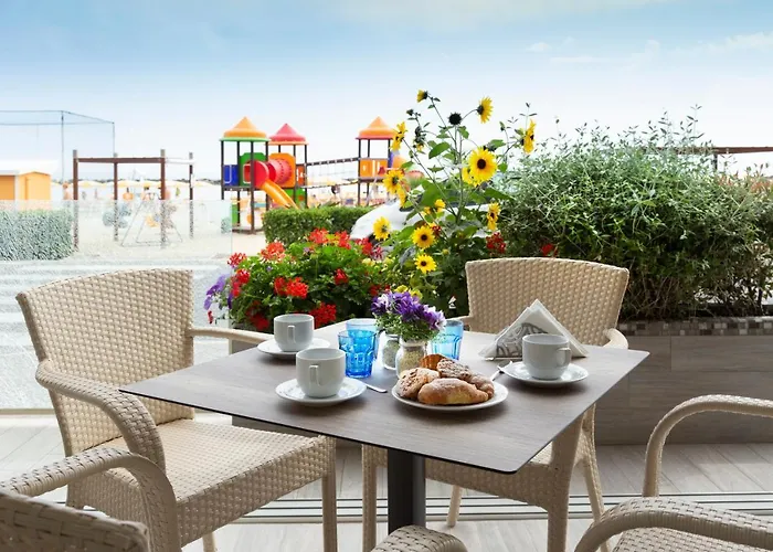 Hotel Riviera