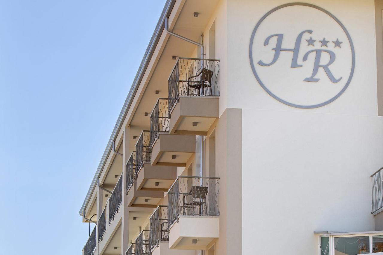 Hotel Riviera