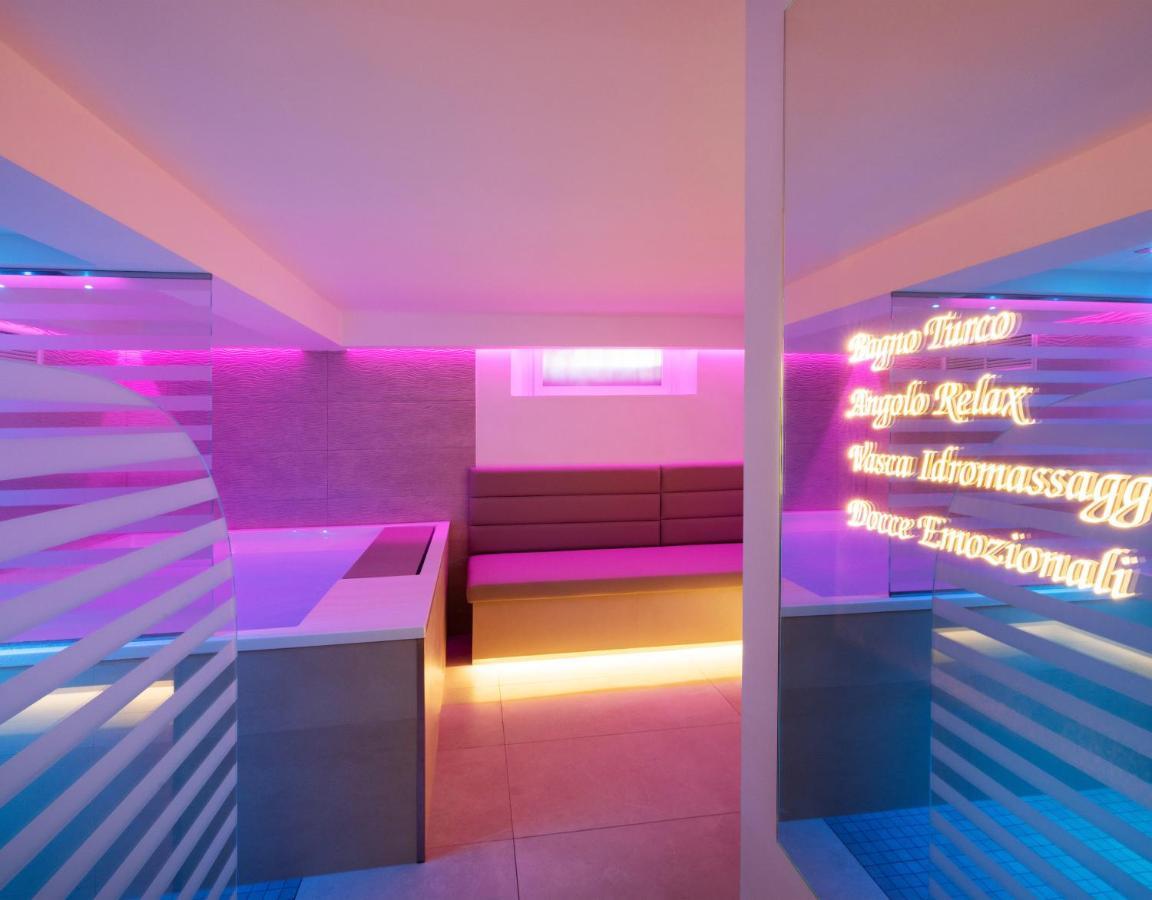 Hotel Riviera Bellaria-Igea Marina