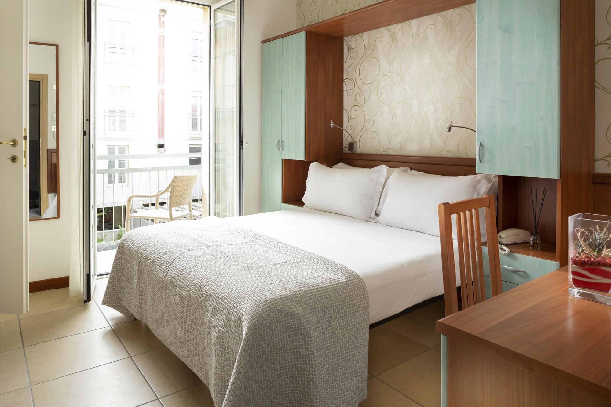Hotel Riviera Bellaria-Igea Marina