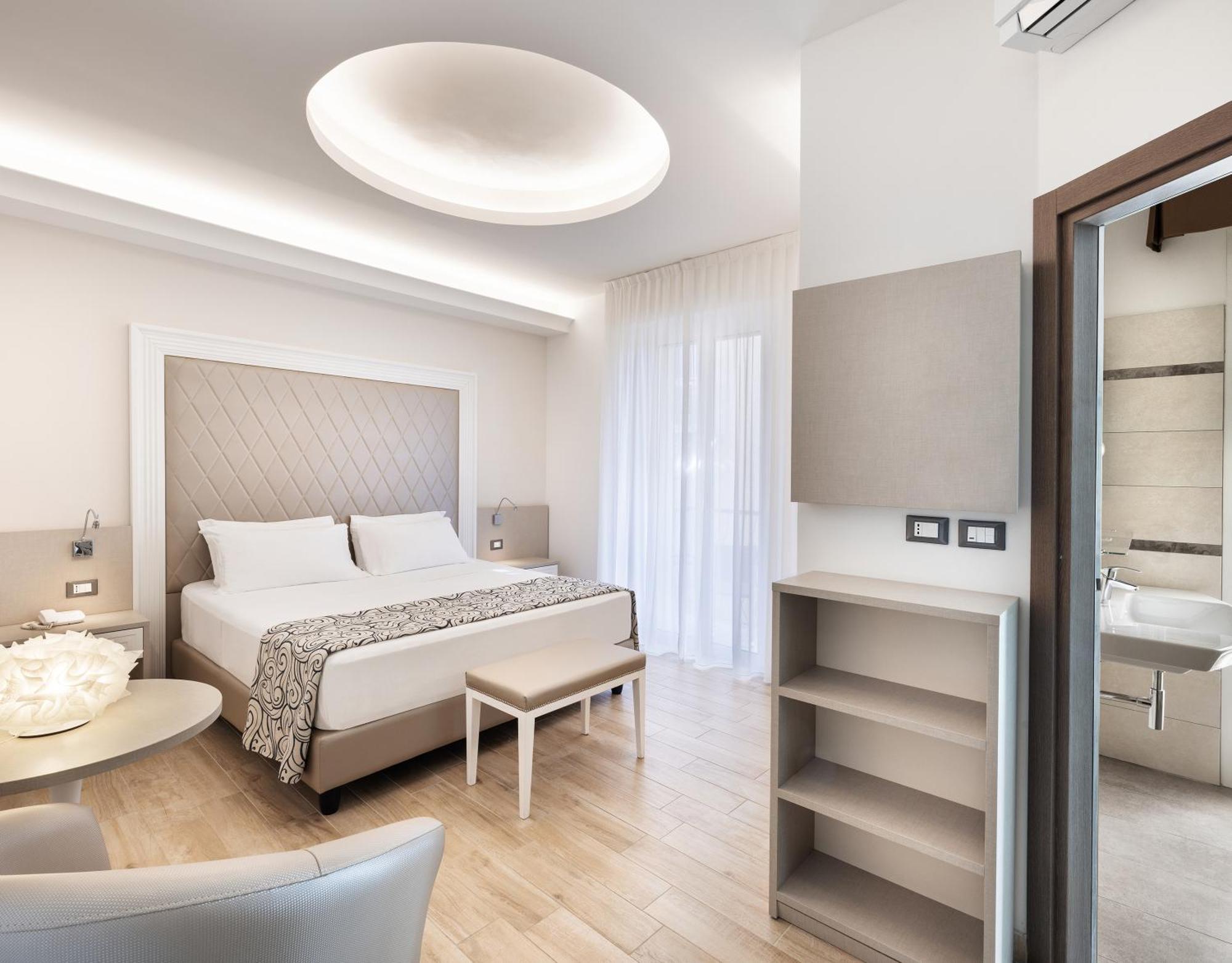 Riviera Hotel Bellaria-Igea Marina