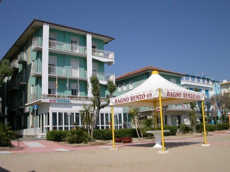 Hotel Riviera Bellaria-Igea Marina