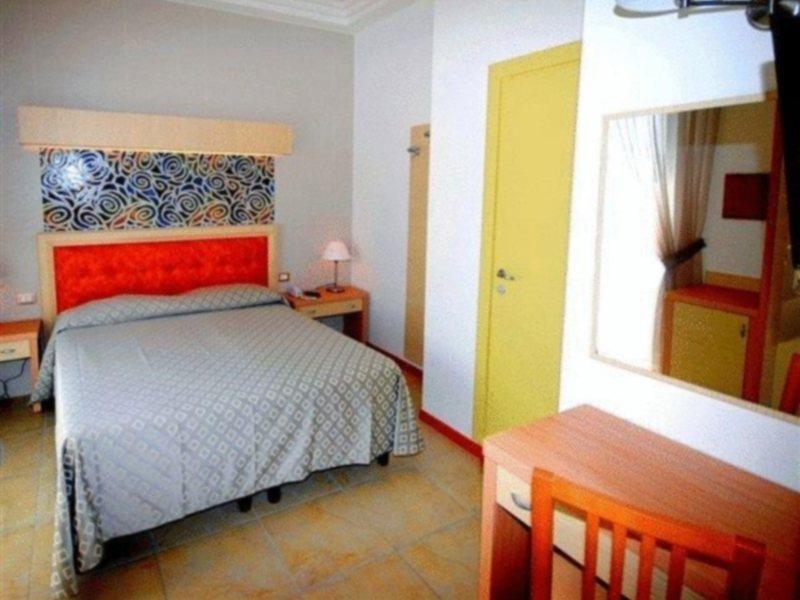 Hotel Riviera 3*