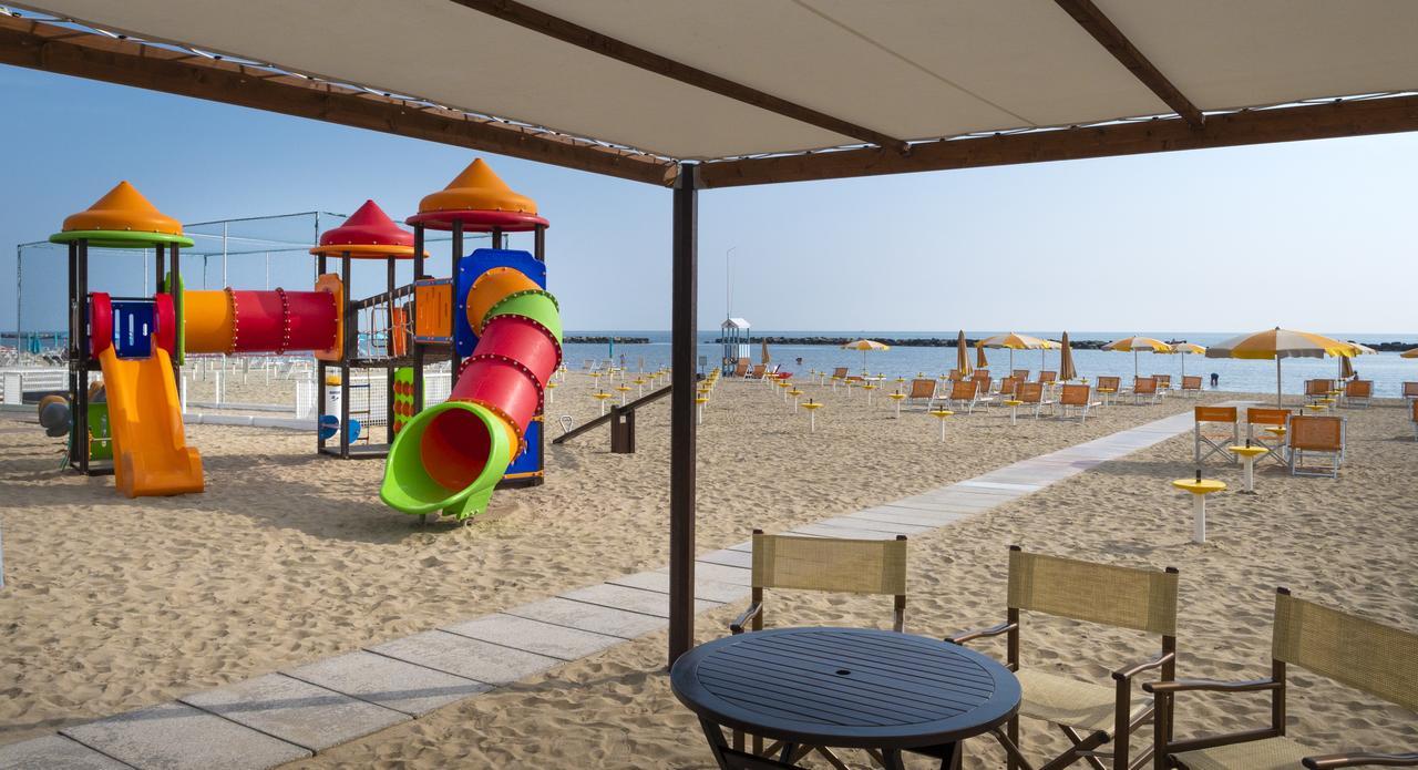 Riviera 3* Bellaria-Igea Marina