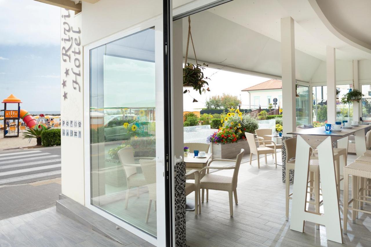 Riviera Hotel Bellaria-Igea Marina