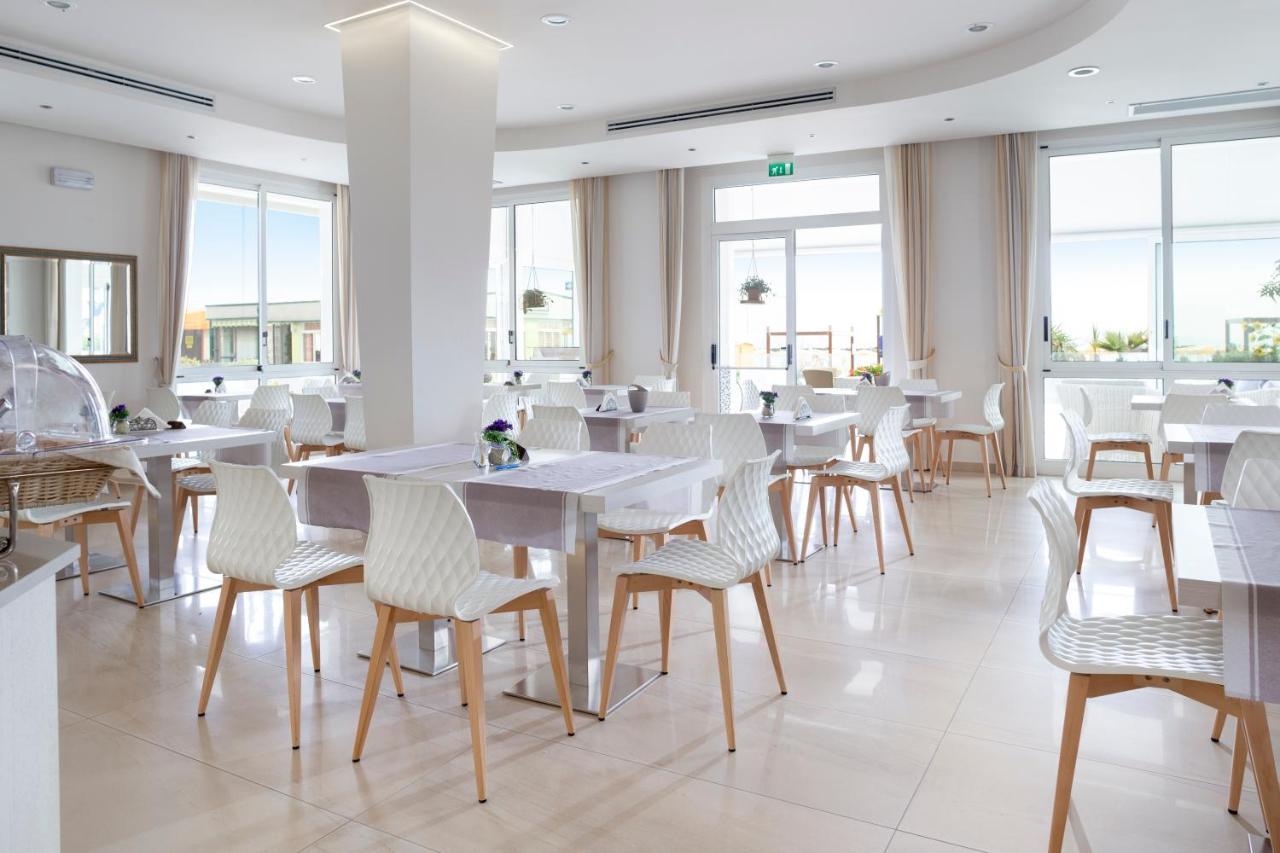 Hotel Riviera Bellaria-Igea Marina